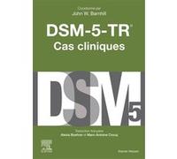 Dsm-5-Tr - Cas Cliniques
