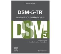 Dsm-5-Tr - Diagnostics Différentiels