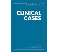 Dsm-5-Tr(R) Clinical Cases