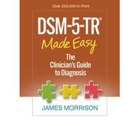 Dsm-5-Tr(R) Made Easy