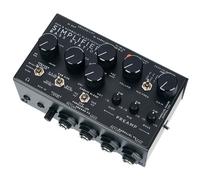 DSM & Humboldt DSM & Humboldt Simplifier Bass Amp/Cab Sim