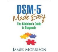 DSM5 R Made Easy by James Morrison Inconnu (Auteur)