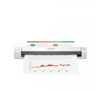 Brother DS-640 - Scanner mobile de documents