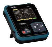 DSO-LCR500 Oscilloscope, Générateur de signaux Joy-it 1 kHz - 100 kHz