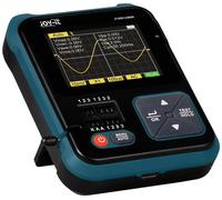 DSO-LCR500 Oscilloscope, Générateur de signaux Joy-it 1 kHz - 100 kHz Triangulaire, Impulsion, Rectangulaire, Sinusoïdale