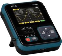 DSO-LCR500 Oscilloscope, Générateur de signaux, Testeur de composants Joy-it 1 kHz - 100 kHz Triangulaire, Impulsion