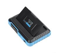 DSO152 Oscilloscope numérique portable avec échantillonnage de 2,5 MS/s, bande passante de 200 kHz et prise en charge des signaux numériques analogiques périodiques non périodiques (standard)