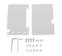 DSO183 Kit de formation pour oscilloscope numérique avec bande passante de 500 kHz, générateur de signal intégré et fonctions d'analyse de forme d'onde (boîtier unique)
