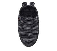 Dsoar Chancelières pour Poussette Chancelière Universelle Hiver Chaud Sac de Couchage pour Bébé Extérieur Imperméable et Coupe-Vent, Convient aux Poussettes, Landaus, Lit de Bébé