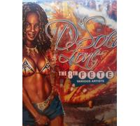 D'soca Zone 8th Fete