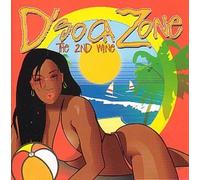 D'Soca Zone The 2nd Wine by D'Soca Zone