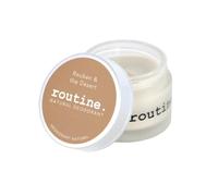 Dsodorant naturel de routine Reuben & The Desert Deo Jar | 2 Oz fluide. - Formule de peau supplmentaire | Dodorant naturel sans aluminium pour