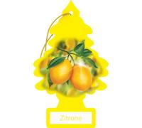 Wunder-Baum Désodorisant Arbre Magique Citron