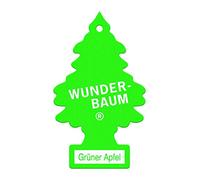 Dsodorisant Arbre Magique Pomme Verte