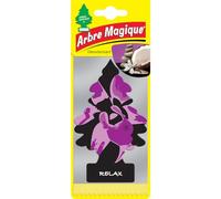Dsodorisant Arbre Magique Relax