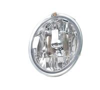 Dsonbc Ensemble feux antibrouillard 92202-4A500 Feux De Pare-chocs Avant Voiture Antibrouillard Pour Hyundai Pour H1 1995-2003 Pour Starex(Only 1 Left)