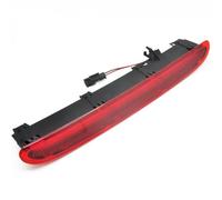 Dsonbc Pour Vauxhall Pour Astra J Pour Hayon 2010-2017 LED Pare-chocs Arrière Réflecteur Feu Frein Stop Signal Lampe Auto Feux arrières(Red)