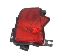 Dsonbc Réflecteur De Pare-choc Arrière, Phare Antibrouillard Pour Outback 2009 2010 2011 2012 2013 2014, 84551AJ020 84913AJ130 Auto Feux arrières(Left)
