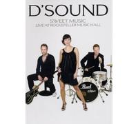 D'Sound - D'Sound - Sweet Music/Live at Rockefeller Music