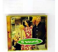 D'Sound - Spice of Life [Import]