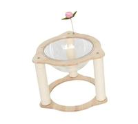 DSOUWEH Accessoires et Articles de Toilette pour Petits Animaux en été, conçus pour Le Bien-être des Chatons. Lit, nid Douillet et hamac Universel