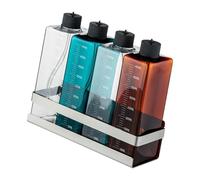 DSOUWEH Bouteille de Titration d'eau de mer Personnalisable pour Aquarium à Herbes Aquatiques. Légère et résistante. Accessoires pour Aquarium, Style B