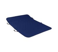 DSOUWEH Drap de transfert multifonctionnel imperméable pour faciliter les changements de position, le levage et le glissement des patients alités. Aide