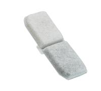 DSOUWEH Filtres pour Fontaine à Chat : hydratation Stable, Eau Propre et Saine au Quotidien. Fabriqués en résine et Charbon Actif, Ces filtres pour