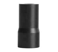 DSOUWEH Outil de sertissage de capsuleuse de parfum conçu pour sceller les bouteilles cylindriques à des fins de voyage. L'extrémité la plus grande a un