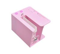 DSOUWEH Séparateur de cils précis pour extensions de cils. Optimisation du processus de floraison des Machine à floraison en acrylique. Séparateur de, rose