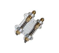 DSOUWEH Stabilisateur de chevalet de vibrato pour guitare électrique -