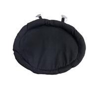 DSOUWEH Tapis pour Dragon Barbu, Coussin Moelleux, Couchage Premium, Tapis | reptiles, cachette confortable, habitat idéal pour les petits animaux, de voyage pour petits animaux en voiture
