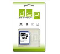 DSP Accessoire pour Panasonic Lumix DMC-GF3 64 go