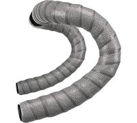 Lizard Skins Ruban de guidon 4,6 mm Gris Cool Gray