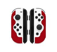 Dsp Controller Grip Nintendo Switch (Rouge)