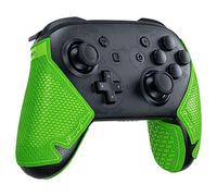 DSP Controller Grip pour Switch Pro Contoller - Emerald Green