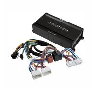 Dsp-Endstufe Plug Play pour Kia Hyundai Amplificateur Quick Montage, Mieux Son
