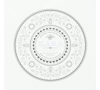 DSP Media Kara - Full Bloom (Vol. 4) CD+52P Photobook+5 Jacket Size Photocards