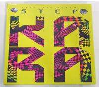 DSP Media Kara - Step (Vol. 3) [Normal Edition] CD+Booklet