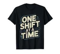 Dsp Travailleur De Soutien Direct Changer des Vies T-Shirt
