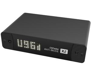 DSPeaker Anti-Mode X2 - Égaliseurs et filtres