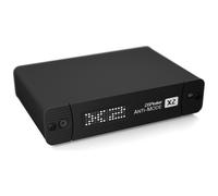 DSpeaker Anti-Mode X2D - Filtre Actif et Correction de Pièce
