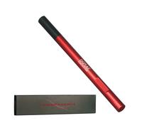 DSPIAE AT-EH pince universelle poignée de maintien Compatible avec la taille 3.175mm diamètre de tige lame de couteau rouge noir nouveau AT-EH