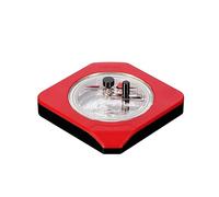 DSPIAE Kit de coupe circulaire rotatif intégral (1 à 50 mm) pour Gundam Hobby Model Craft Militaire Miniature Kit (1)