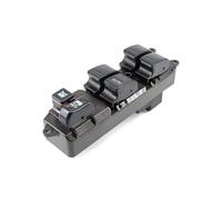 DSPOLIMV Compatible avec Toyota pour Corolla 2003 2004 2005 2006 2007 2008 Interrupteur De Commande De Vitre De Voiture Interrupteur À Bouton De Lève-vitre OEM:84820-33170 Commande Leve vitre