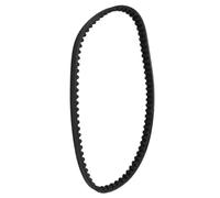 DSPOLIMV Compatible avec Yamaha pour YJ50R Vino 1997-2005 pour YM50 pour Breeze 1995 4JP-17641-00 Accessoires De Courroie De Transmission pour Moto Courroie ransmission Moto