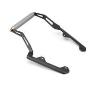 DSPOLIMV Navigation Support Compatible avec Aprilia 2022 2023 pour GT 200 Moto Navigation Support sans Fil Recharge Fixation