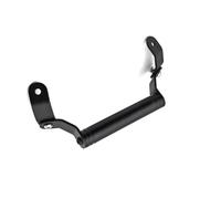 DSPOLIMV Navigation Support Compatible avec Benelli 2022 2023 2024 TRK702X Support De Navigation pour Moto Support De Téléphone Support GPS Adaptateur De Guidon