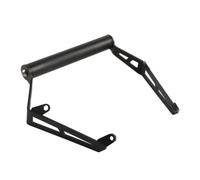 DSPOLIMV Navigation Support Compatible avec Benelli pour TRK702X 2022 2023 2024 2025 Support De Montage Navigation GPS Moto Téléphone Remplacement