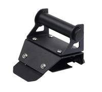 DSPOLIMV Navigation Support Compatible avec Forza 350 pour NSS350 2020 2021 2022-2024 Support De Téléphone pour Moto Plaque De Navigation GPS Montage